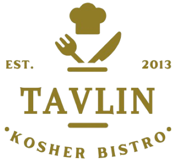 Tavlin Kosher Bistro logo