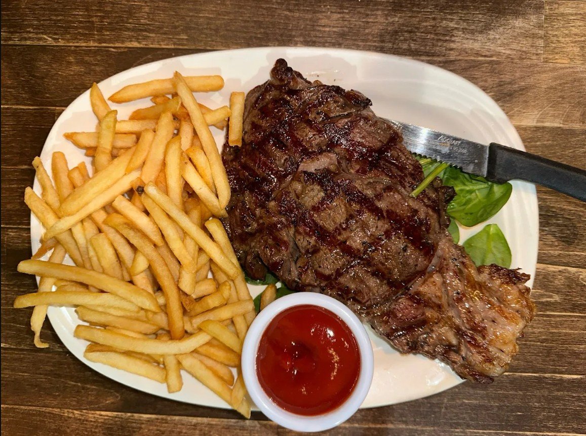 Tavlin Kosher Bistro Foods